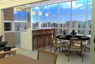 AP LOUNGE - M&F