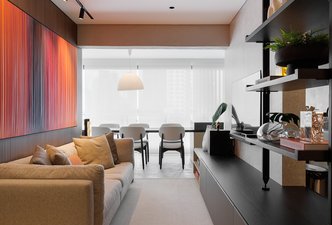 Apartamento B.B 