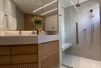 APARTAMENTO CENTRO