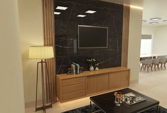 Painel TV