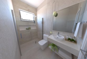 Banho Clean