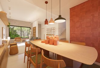Casa Moara | #PROJETOSQUECONTAMHISTORIAS