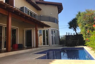 SOLÁRIO E BORDA PISCINA EXISTENTE