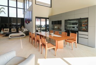RESIDENCIA CONTEMPORÂNEA