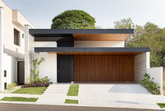 ASH HOUSE 