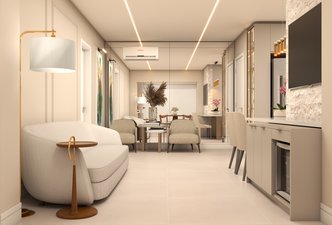 Apartamento V|L