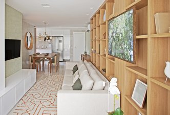 Apartamento AL