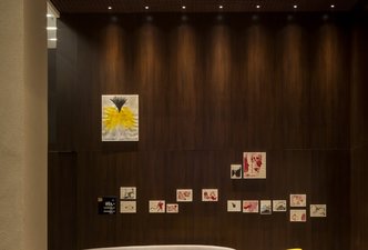 Hotel Wyndham Gradem Ribeirão Preto