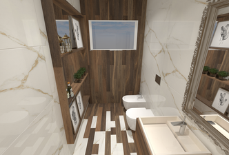 Lavabo