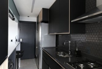 Cozinhas