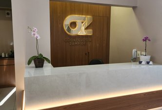 Clínica Odontológica