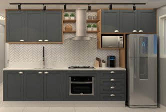Cozinha 
