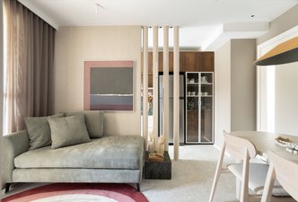 Apartamento DN2