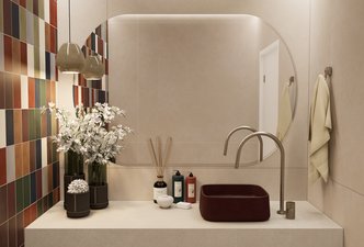 LAVABO