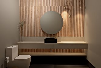 Lavabo | J&M