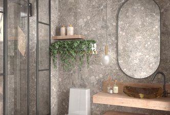 Projeto de interiores - Amazonas Park Residencial