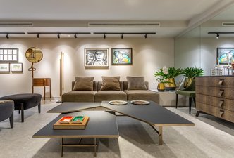 Apartamento - Arq Leonardo Maia