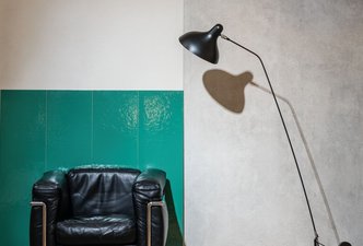 Coleção 2018 | Le Corbusier