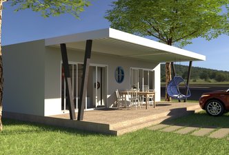 Navy House