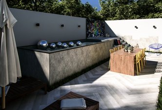 Projeto Mogi Mirim | Piscina