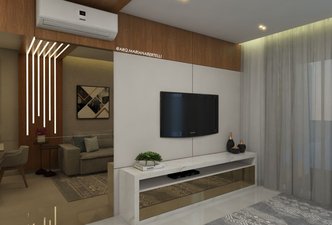 Apt E&W