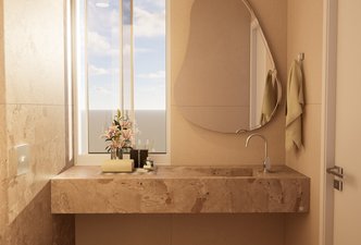 LAVABO