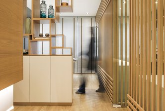 Escritório de arquitetura