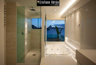 BANHO SUITE MASTER