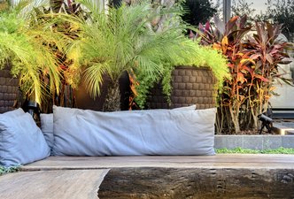 ECO LOUNGE CASACOR MS 2021