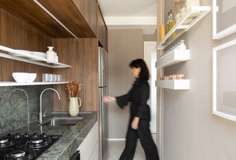 Apartamento DN2