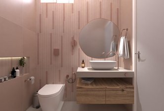 Lavabo Soma