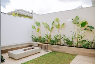 JARDIM CASA S | A