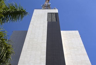 Fachadas Ventiladas
