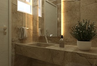 LAVABO SAVANNA 