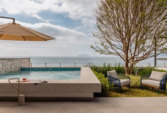 Casa Frente Mar Piçarras