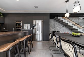 Apartamento Neufert