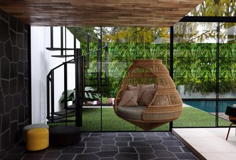 RESIDÊNCIA ONEIDA HERINGER