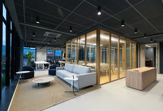 Studio Office Park 