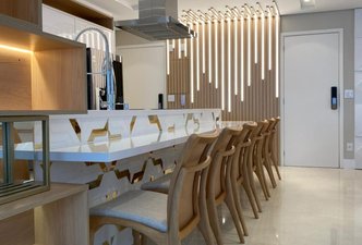Apartamento J|A