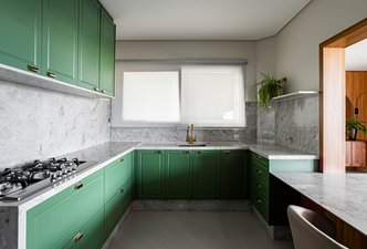 COZINHA