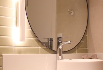 Lavabo MT