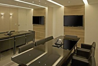 SALA DE REUNIÃO