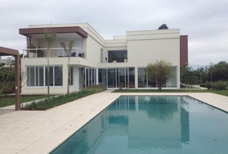 Residencia Vila Real
