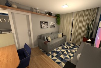 Sala Integrada