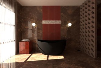 Sala de Banho