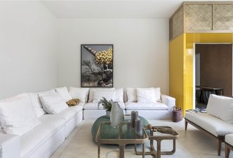 Loft Essencial Artefacto