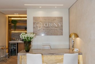 Clínica Orny Odontologia 