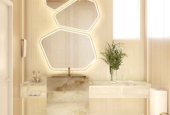 Lavabo