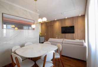 Apartamento LM