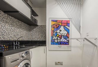 Cozinha Moderna